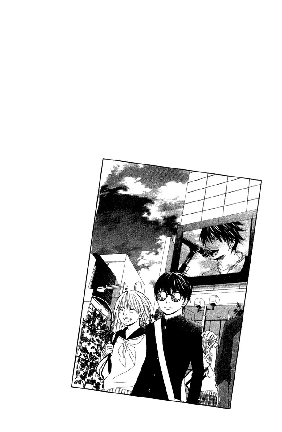 Nousatsu Rock Shounen Chapter 6 3